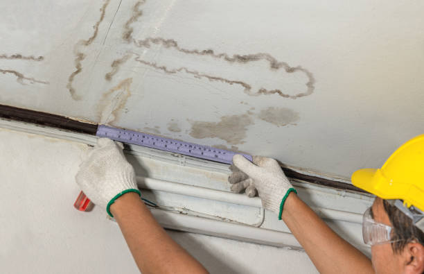 24/7 Emergency Water Damage Repair experts in Victoria, VA